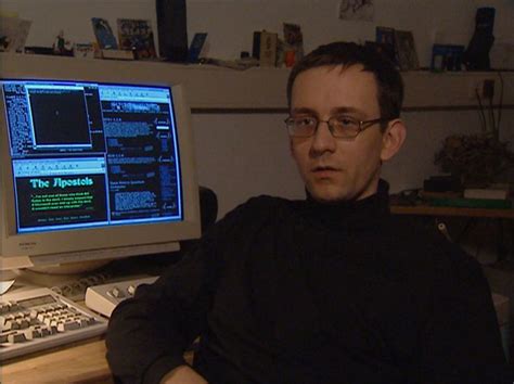 karl koch hacker